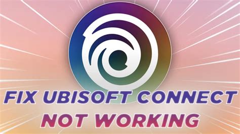 Image result for How to Fix Ubisoft Connection Lost