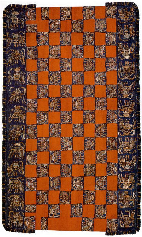 Peru Textiles 的图像结果