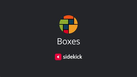Image result for Progressive Box Vimeo