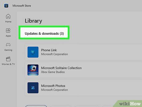 Update Microsoft Store App Windows 10 的图像结果