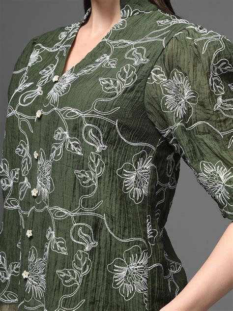 Oxford Blouse – KAZO