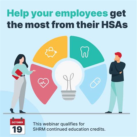 #hsa #benefitsadministration #employeebenefits #shrm | Chard Snyder