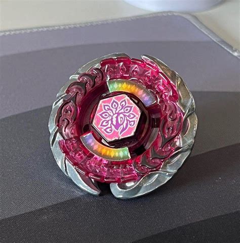 Metal Fight Beyblade Fusion Hades | Evil Befall, Hobbies & Toys, Toys ...