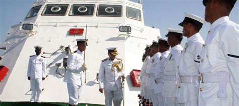 Blown Pakistani boat furore hides Indian coastal insecurities