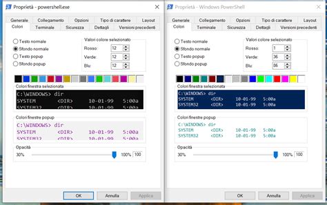 Image result for Windows PowerShell Blue Hex