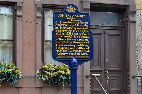 Six Units Getting Closer on Historic Block Near Christian St. YMCA ...