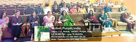 Faculty Development Program on Innovative Pedagogies and Emerging ...