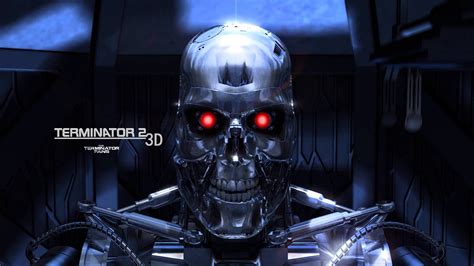 Image result for Terminator 2 Machines