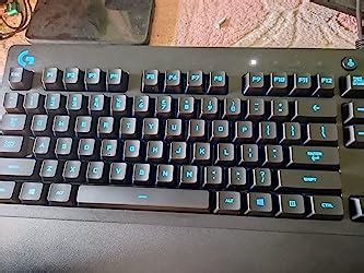 Amazon.in: Buy Logitech G213 Prodigy Gaming Keyboard, LIGHTSYNC RGB ...