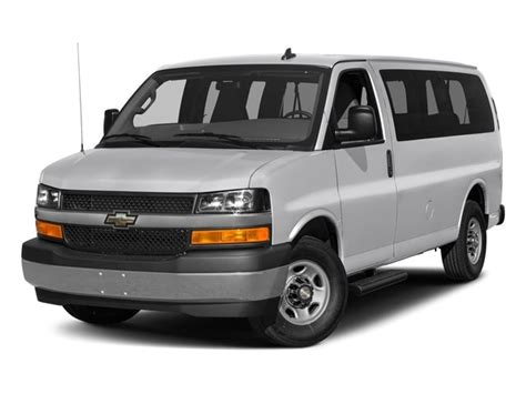 8 Passenger Van Rental 的图像结果