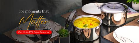 Best Cutlery Set Brands in India | FNS