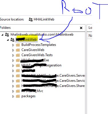 Image result for Branch TFS Tutorial