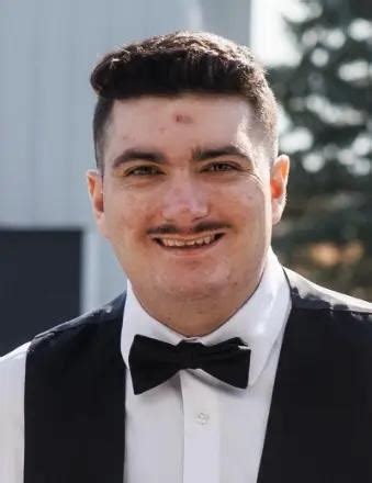 Blake E. Tomac Obituary (2025) - Joliet, IL - Farkas Funeral Home