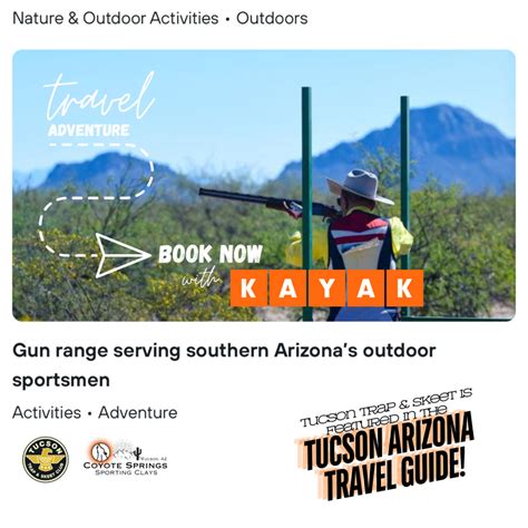 Tucson Trap and Skeet Club – Serving Arizona's Shooting Sportsmen since ...