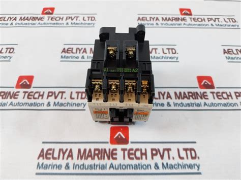 Fuji Electric Sc-4-1[19] Magnetic Contactor 20A – Aeliya Marine Tech