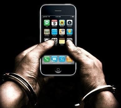 苹果手机越狱是什么-太平洋IT百科