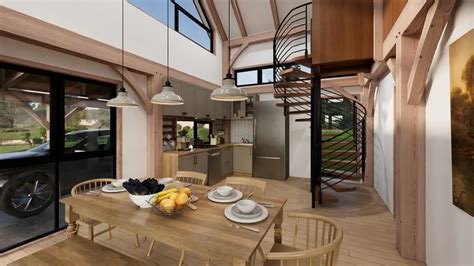 Image result for Modular Barn