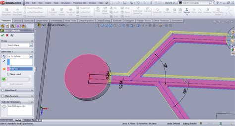 SolidWorks USB Tutorial 的图像结果
