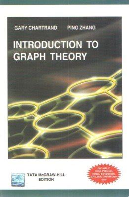 Image result for Graph Theory Chartrand