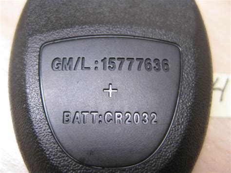 Image result for Chevy Keyless Entry
