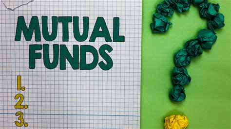 How to select mutual funds?