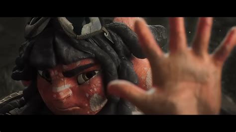 Slideshow: Star Wars: Visions Volume 2 Trailer Images