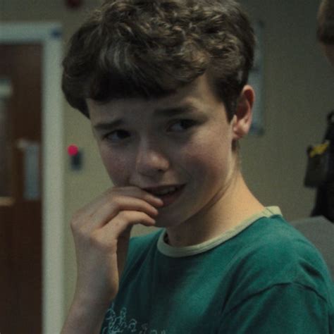 Adolescence: Who is Owen Cooper? Meet Netflix’s breakout star from the ...