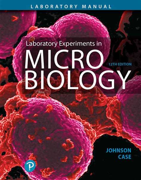 Microbiology Lab Manual 的图像结果