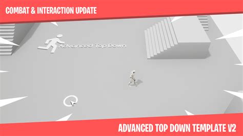 UE4 Top-Down Tutorial 的图像结果