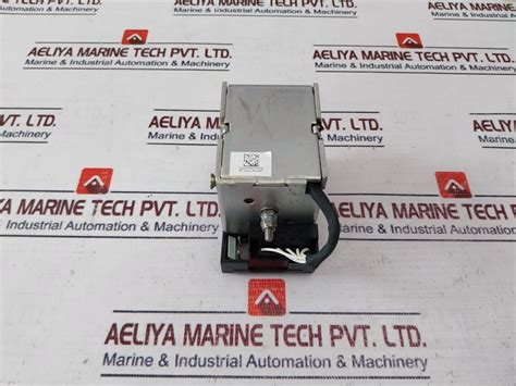 Abb Yu-1Sda038312R1 Under Voltage Release Coil – Aeliya Marine Tech