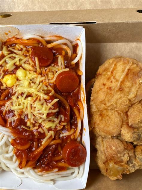 Image result for Jollibee Taste Test