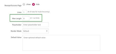 Image result for Word Limit in Text Field
