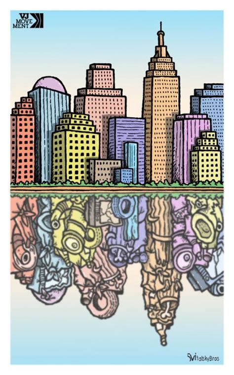 Urbanization Cartoon 的图像结果