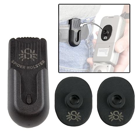 Buy Spider Camera Holster Spider Monkey Accessory Holster Kit Online at ...