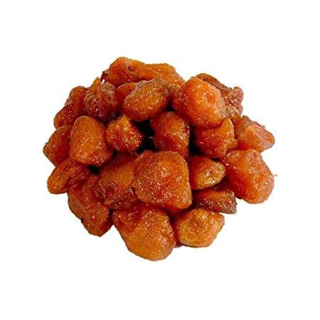 Pmw Loose Packed Aloo Bukhara Sweet Dried & Fresh Albakara, 250g (Loose ...