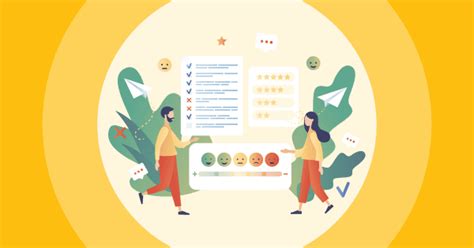 20+ Best Examples Of Feedback For Colleagues - AhaSlides