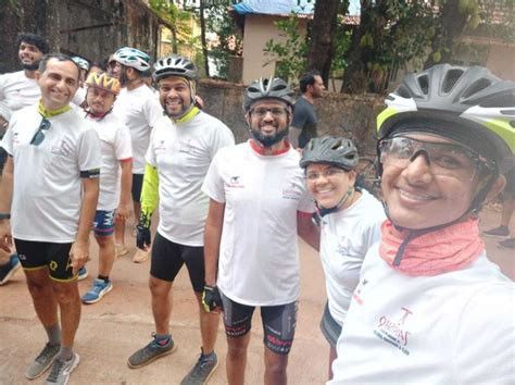 Udupi Cycling Club | Blog - 99Games