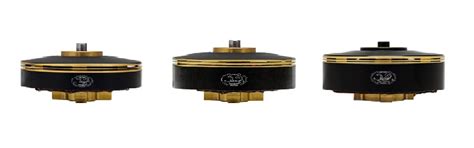Brushless Outrunner Motors - Scorpion Power System
