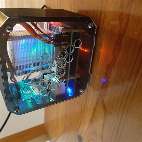 Mini PC Raspberry Pi 的图像结果