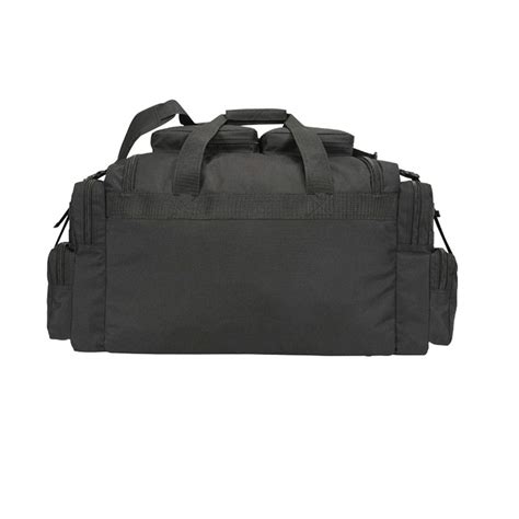 *New* Kombat Tactical Saxon Holdall - 100 Litre Police Kit Bag Patrol ...