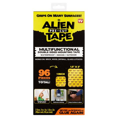 Alien Tape Review and Ratings 的图像结果