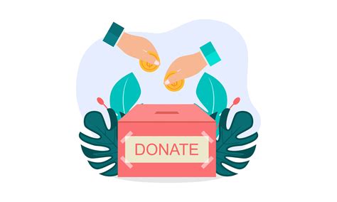 Donation 的图像结果