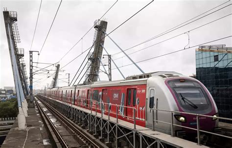 Systra Corruption Allegations: French firm levels graft charges against ...