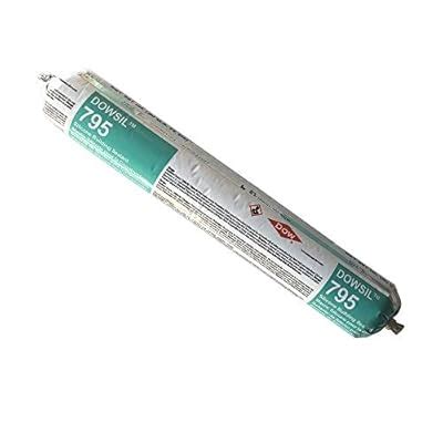 Bronze Dow Corning 795 Silicone Building Sealant - India | Ubuy
