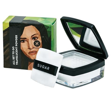 Affordable Sugar Cosmetics Products