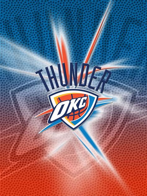 Oklahoma City Thunder NBA Champions 2025 Wallpapers - Wallpaper Cave