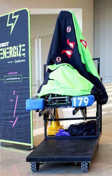 Image result for Vision 2023 First Robotics