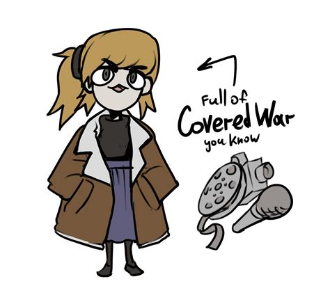 Karin (F&H) (Карин) :: Fear and Hunger (Fear & Hunger, F&H, ФиХ, Страх ...