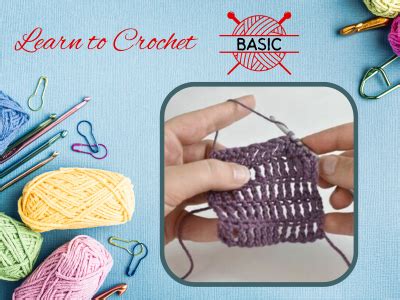 Tutorial De Crochet Basico 的图像结果