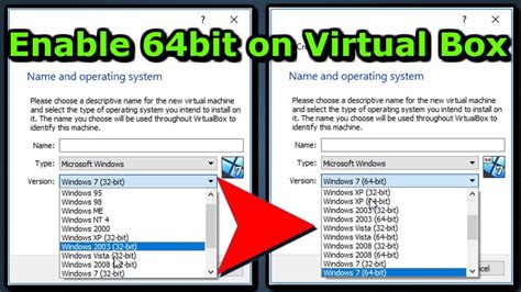 Image result for VirtualBox 64-Bit
